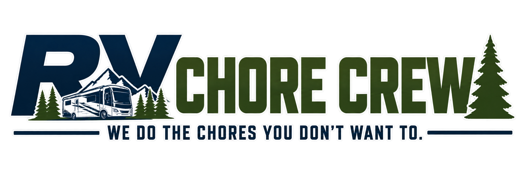 RV Chore Crew LLC